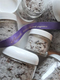 salts ~ soaking zen lavender ~ nice & natural
