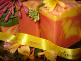 Anoush botanicals and organics Spa Soap Antoinette