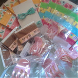 accessory ~ hair ties puppy dogs