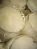 salts ~ soaking eucalyptus rosemary ~ nice and natural