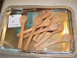 A Personal Care Boutique spoons wooden