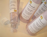 Anoush botanicals and organics Seltzer Salts Frenchie