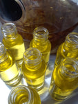 z serum ~ jasmine with pomegranate