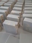 Anoush botanicals and organics Fun & Fabulous Soap Baby bars curing