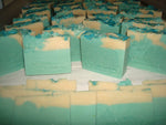 z soap ~ aqua