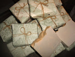 Anoush botanicals and organics Fun & Fabulous Soap Baby bars gifts wrapped