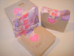 Anoush botanicals and organics Soap KISS