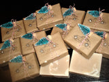Anoush botanicals and organics Cabana Soap Bars Wrapped