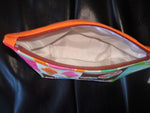 A Personal Care Boutique bag candy cupcake ice cream trapezoid lining