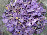 Anoush botanicals and organics organic lavender flowers