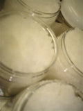 z salts ~ soaking vanilla almond ~ spa