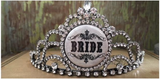 bling ~ tiara bride